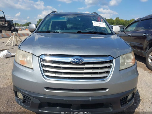 Продажа на аукционе авто 2010 Subaru Tribeca 3.6r Limited, vin: 4S4WX9GDXA4402780, номер лота: 46071542