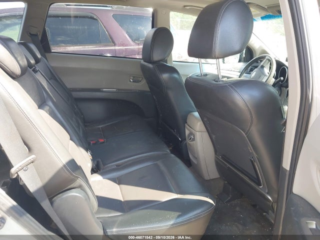 Продажа на аукционе авто 2010 Subaru Tribeca 3.6r Limited, vin: 4S4WX9GDXA4402780, номер лота: 46071542