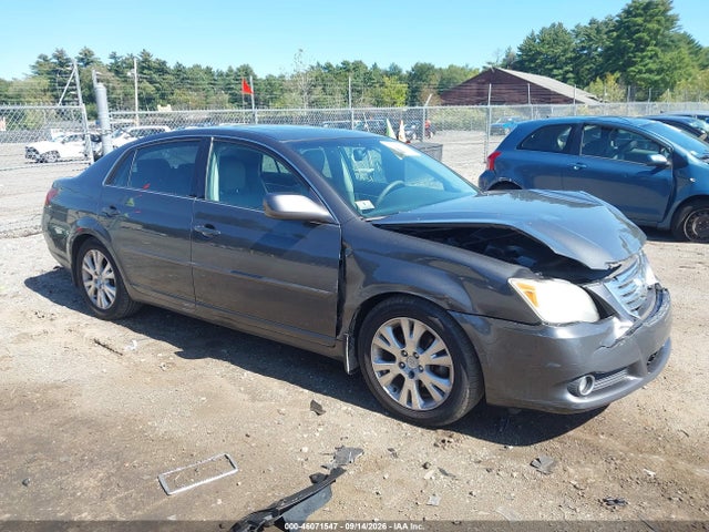46071547 :رقم المزاد ، 4T1BK36B69U339540 vin ، 2009 Toyota Avalon Xls مزاد بيع