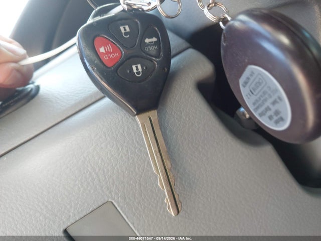 46071547 :رقم المزاد ، 4T1BK36B69U339540 vin ، 2009 Toyota Avalon Xls مزاد بيع