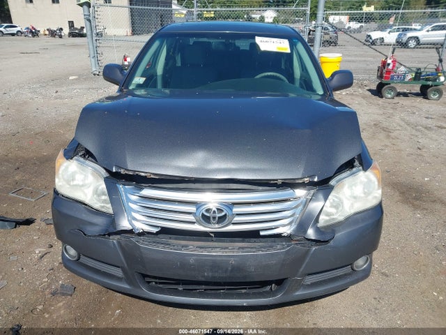 46071547 :رقم المزاد ، 4T1BK36B69U339540 vin ، 2009 Toyota Avalon Xls مزاد بيع