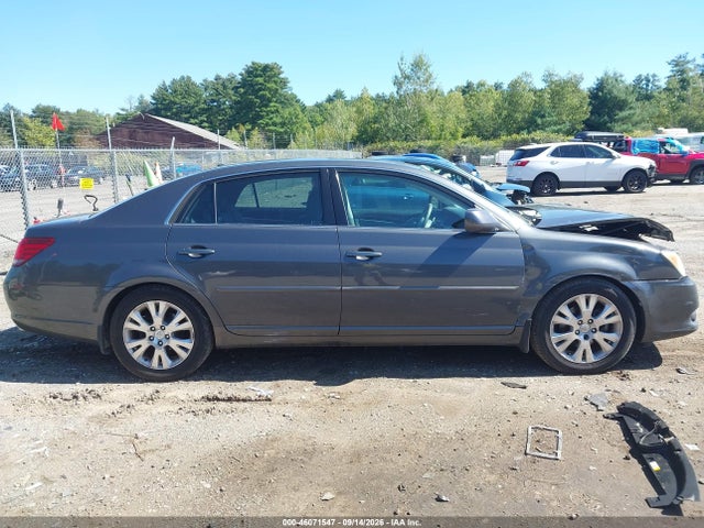46071547 :رقم المزاد ، 4T1BK36B69U339540 vin ، 2009 Toyota Avalon Xls مزاد بيع