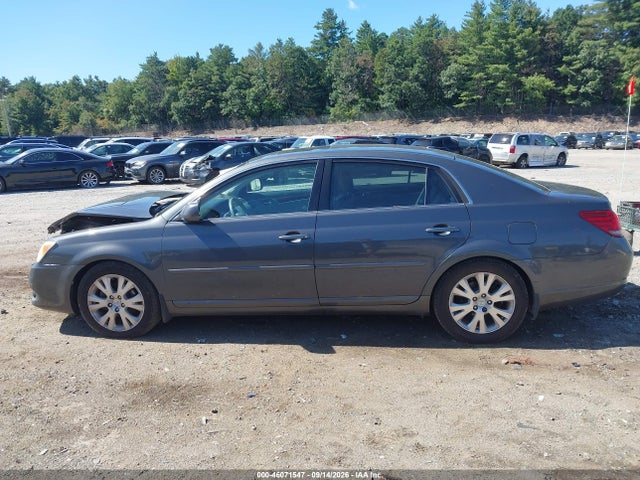 46071547 :رقم المزاد ، 4T1BK36B69U339540 vin ، 2009 Toyota Avalon Xls مزاد بيع