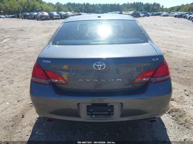 46071547 :رقم المزاد ، 4T1BK36B69U339540 vin ، 2009 Toyota Avalon Xls مزاد بيع