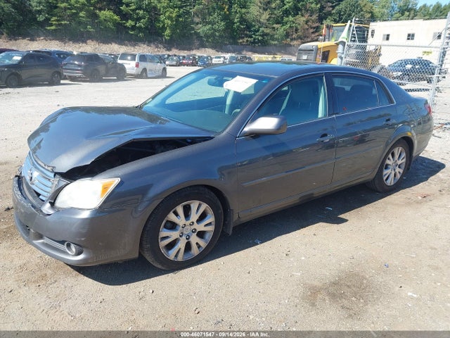 46071547 :رقم المزاد ، 4T1BK36B69U339540 vin ، 2009 Toyota Avalon Xls مزاد بيع