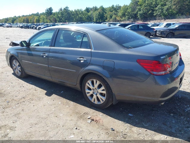 46071547 :رقم المزاد ، 4T1BK36B69U339540 vin ، 2009 Toyota Avalon Xls مزاد بيع