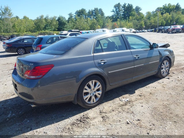 46071547 :رقم المزاد ، 4T1BK36B69U339540 vin ، 2009 Toyota Avalon Xls مزاد بيع