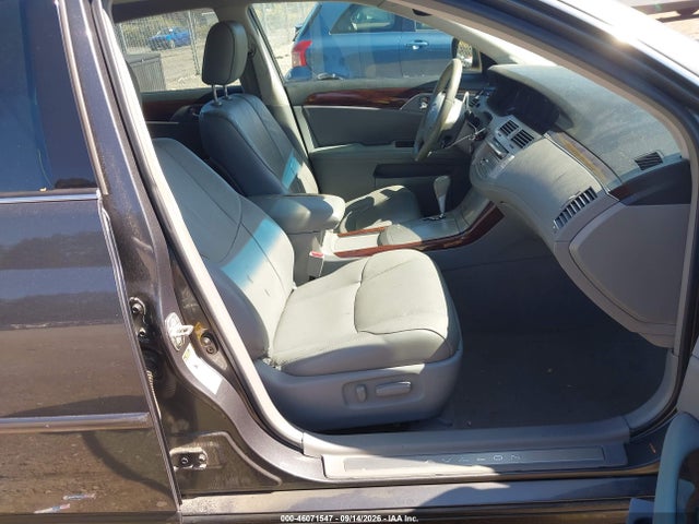 46071547 :رقم المزاد ، 4T1BK36B69U339540 vin ، 2009 Toyota Avalon Xls مزاد بيع