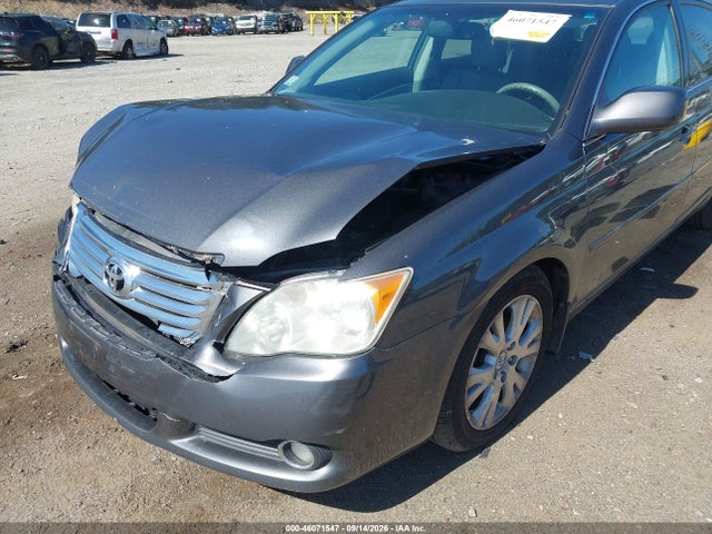 46071547 :رقم المزاد ، 4T1BK36B69U339540 vin ، 2009 Toyota Avalon Xls مزاد بيع