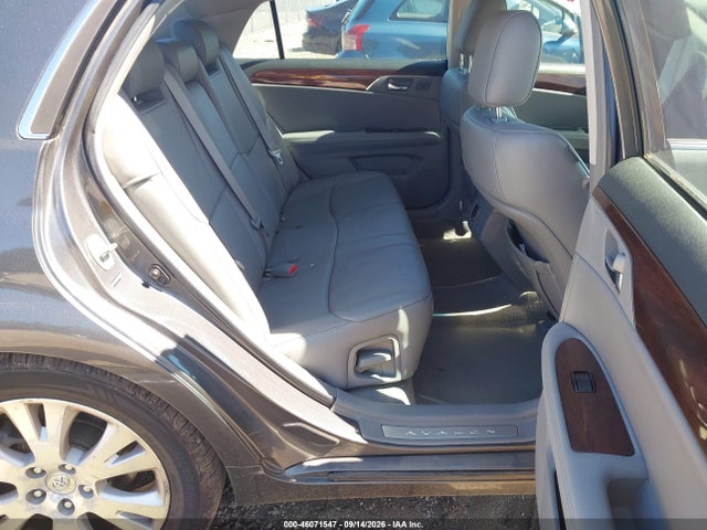 46071547 :رقم المزاد ، 4T1BK36B69U339540 vin ، 2009 Toyota Avalon Xls مزاد بيع
