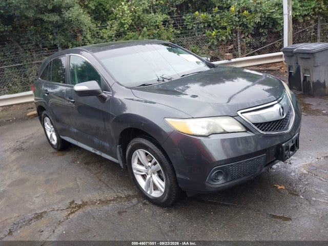 Aukcja sprzedaży 2014 Acura Rdx, vin: 5J8TB3H37EL003945, numer aukcji: 46071551