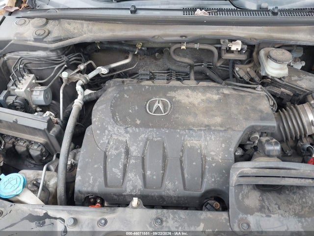 Aukcja sprzedaży 2014 Acura Rdx, vin: 5J8TB3H37EL003945, numer aukcji: 46071551