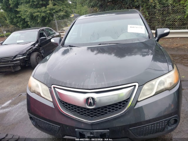 Aukcja sprzedaży 2014 Acura Rdx, vin: 5J8TB3H37EL003945, numer aukcji: 46071551