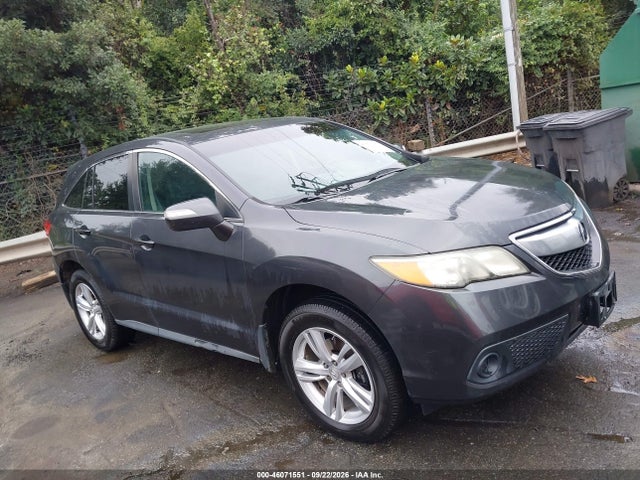 Aukcja sprzedaży 2014 Acura Rdx, vin: 5J8TB3H37EL003945, numer aukcji: 46071551