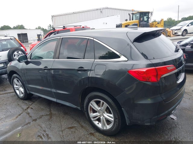 Aukcja sprzedaży 2014 Acura Rdx, vin: 5J8TB3H37EL003945, numer aukcji: 46071551