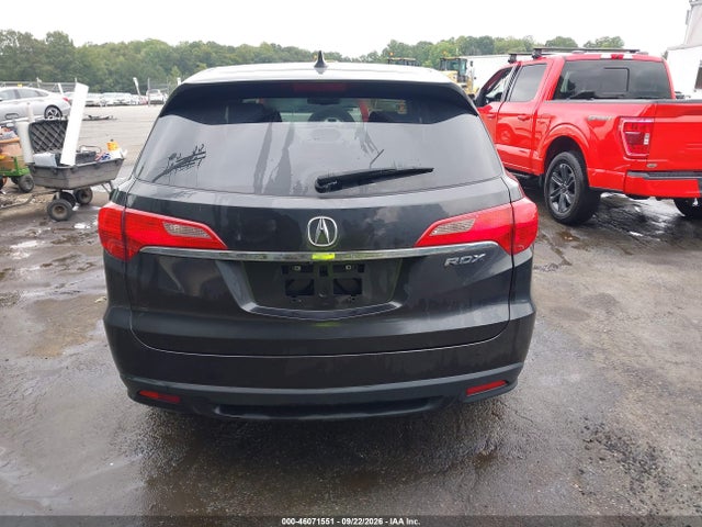 Aukcja sprzedaży 2014 Acura Rdx, vin: 5J8TB3H37EL003945, numer aukcji: 46071551