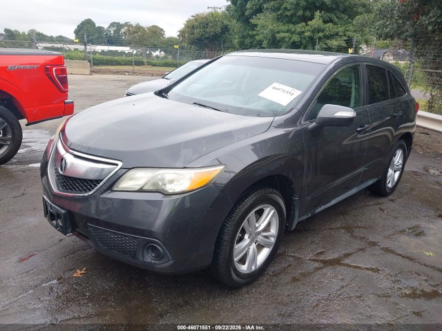 Aukcja sprzedaży 2014 Acura Rdx, vin: 5J8TB3H37EL003945, numer aukcji: 46071551