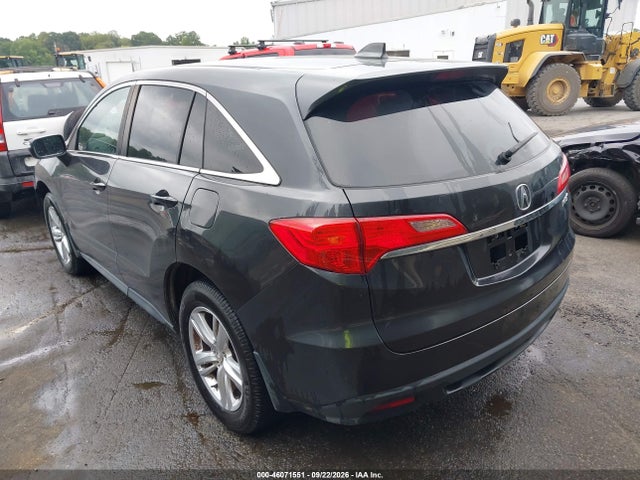 Aukcja sprzedaży 2014 Acura Rdx, vin: 5J8TB3H37EL003945, numer aukcji: 46071551