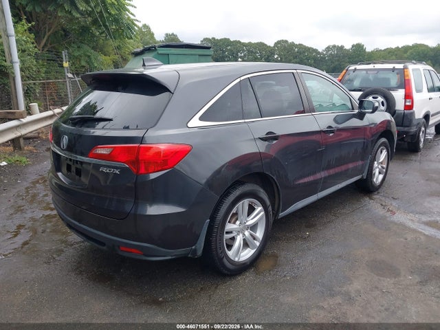 Aukcja sprzedaży 2014 Acura Rdx, vin: 5J8TB3H37EL003945, numer aukcji: 46071551