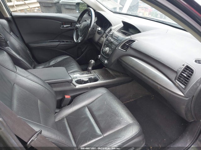 Aukcja sprzedaży 2014 Acura Rdx, vin: 5J8TB3H37EL003945, numer aukcji: 46071551