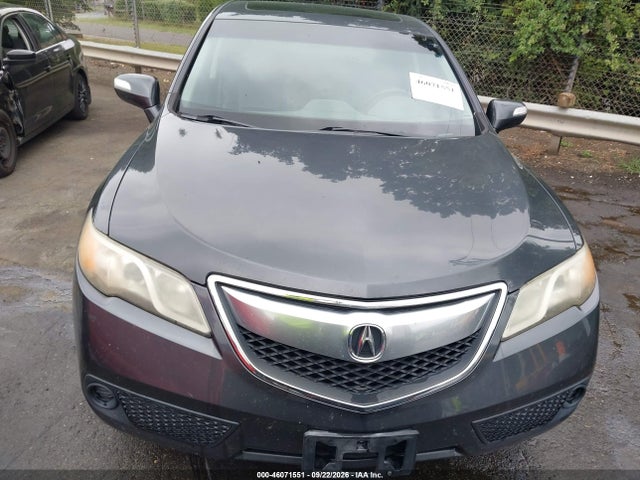 Aukcja sprzedaży 2014 Acura Rdx, vin: 5J8TB3H37EL003945, numer aukcji: 46071551