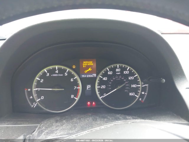 Aukcja sprzedaży 2014 Acura Rdx, vin: 5J8TB3H37EL003945, numer aukcji: 46071551