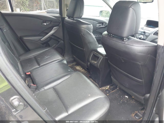 Aukcja sprzedaży 2014 Acura Rdx, vin: 5J8TB3H37EL003945, numer aukcji: 46071551