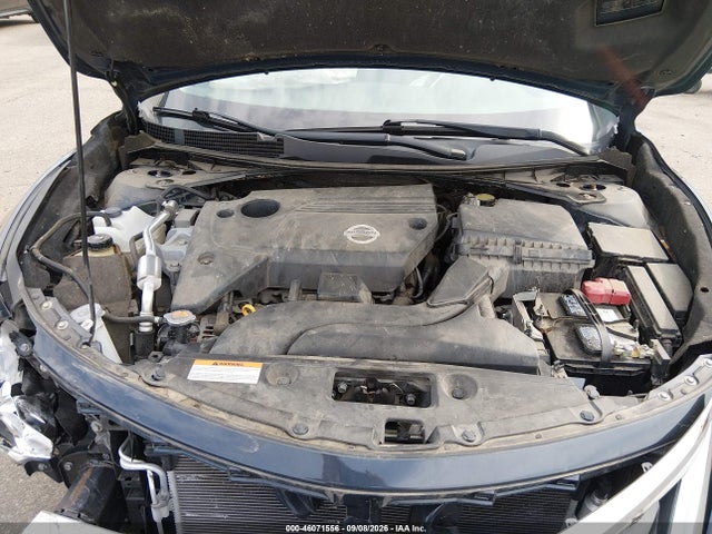 Aukcja sprzedaży 2015 Nissan Altima 2.5 S, vin: 1N4AL3AP5FC138090, numer aukcji: 46071556