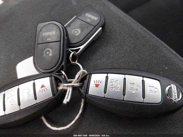 Aukcja sprzedaży 2015 Nissan Altima 2.5 S, vin: 1N4AL3AP5FC138090, numer aukcji: 46071556