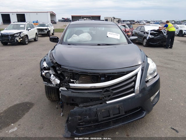 Aukcja sprzedaży 2015 Nissan Altima 2.5 S, vin: 1N4AL3AP5FC138090, numer aukcji: 46071556