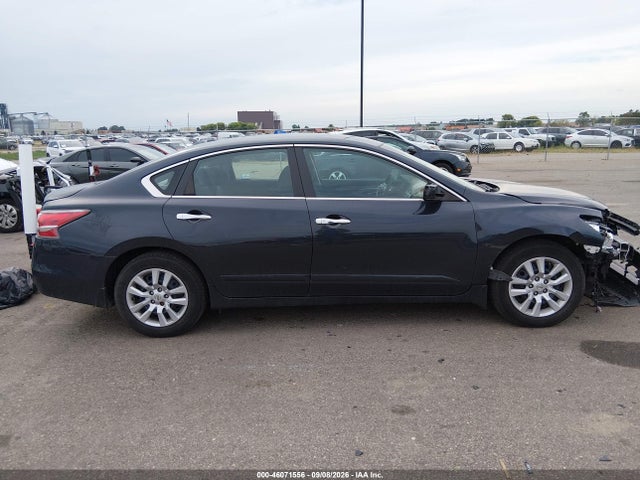 Aukcja sprzedaży 2015 Nissan Altima 2.5 S, vin: 1N4AL3AP5FC138090, numer aukcji: 46071556