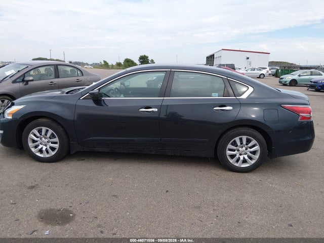 Aukcja sprzedaży 2015 Nissan Altima 2.5 S, vin: 1N4AL3AP5FC138090, numer aukcji: 46071556