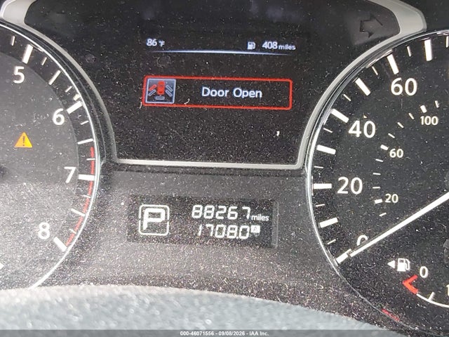 Aukcja sprzedaży 2015 Nissan Altima 2.5 S, vin: 1N4AL3AP5FC138090, numer aukcji: 46071556