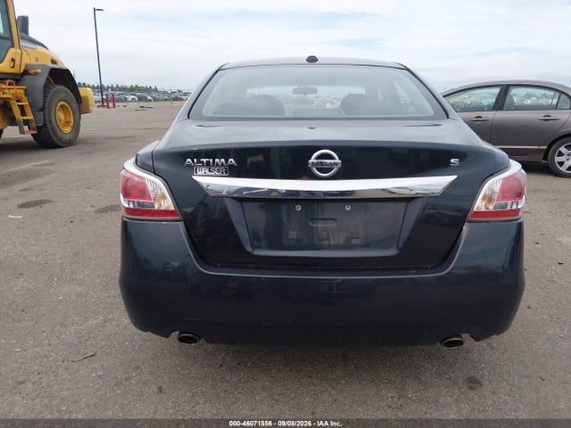 Aukcja sprzedaży 2015 Nissan Altima 2.5 S, vin: 1N4AL3AP5FC138090, numer aukcji: 46071556