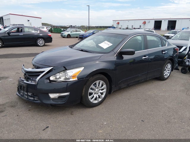 Aukcja sprzedaży 2015 Nissan Altima 2.5 S, vin: 1N4AL3AP5FC138090, numer aukcji: 46071556
