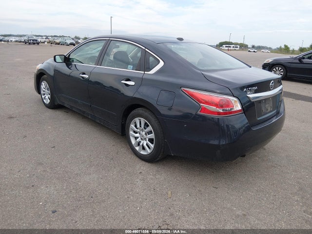 Aukcja sprzedaży 2015 Nissan Altima 2.5 S, vin: 1N4AL3AP5FC138090, numer aukcji: 46071556