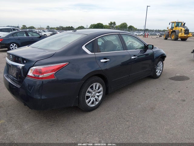 Aukcja sprzedaży 2015 Nissan Altima 2.5 S, vin: 1N4AL3AP5FC138090, numer aukcji: 46071556