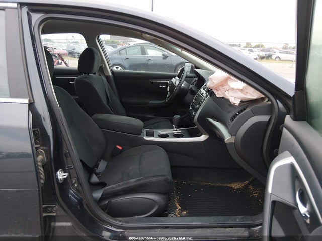 Aukcja sprzedaży 2015 Nissan Altima 2.5 S, vin: 1N4AL3AP5FC138090, numer aukcji: 46071556