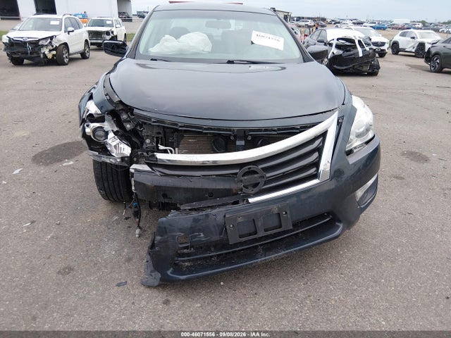 Aukcja sprzedaży 2015 Nissan Altima 2.5 S, vin: 1N4AL3AP5FC138090, numer aukcji: 46071556