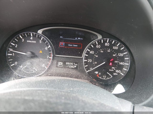 Aukcja sprzedaży 2015 Nissan Altima 2.5 S, vin: 1N4AL3AP5FC138090, numer aukcji: 46071556