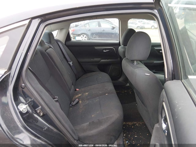 Aukcja sprzedaży 2015 Nissan Altima 2.5 S, vin: 1N4AL3AP5FC138090, numer aukcji: 46071556