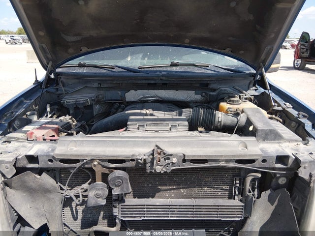 2013 Ford F-150 Xlt მანქანა იყიდება აუქციონზე, vin: 1FTFW1ET0DKG45470, აუქციონის ნომერი: 46071559
