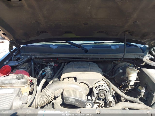 Продажа на аукционе авто 2009 Chevrolet Silverado 1500 Lt, vin: 3GCEK23C59G106843, номер лота: 46071562
