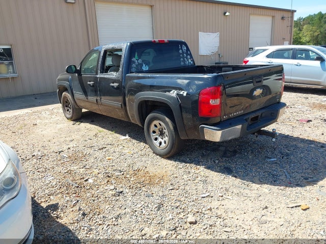 Продажа на аукционе авто 2009 Chevrolet Silverado 1500 Lt, vin: 3GCEK23C59G106843, номер лота: 46071562