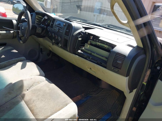 Продажа на аукционе авто 2009 Chevrolet Silverado 1500 Lt, vin: 3GCEK23C59G106843, номер лота: 46071562