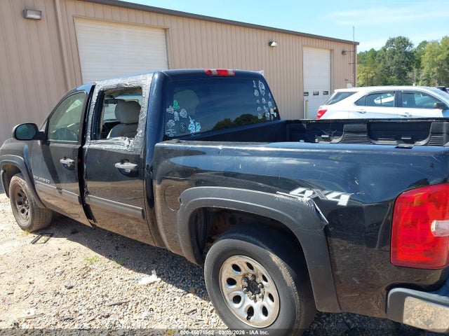 Продажа на аукционе авто 2009 Chevrolet Silverado 1500 Lt, vin: 3GCEK23C59G106843, номер лота: 46071562