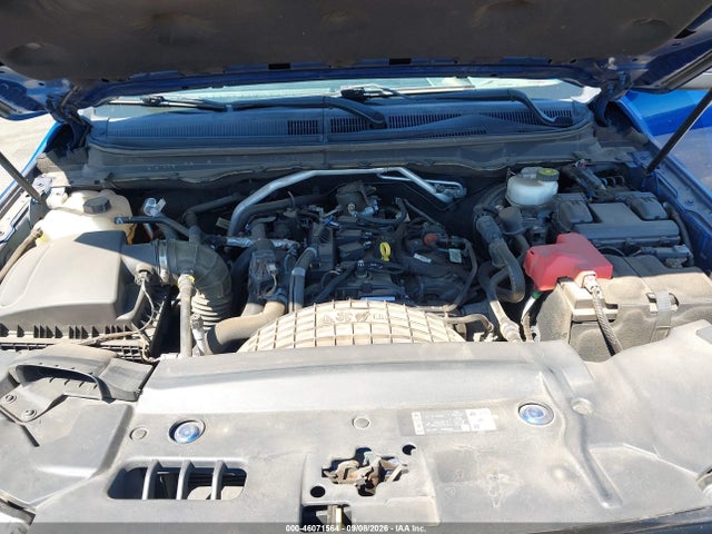46071564 :رقم المزاد ، 1FTER4FH5LLA13197 vin ، 2020 Ford Ranger Xlt مزاد بيع