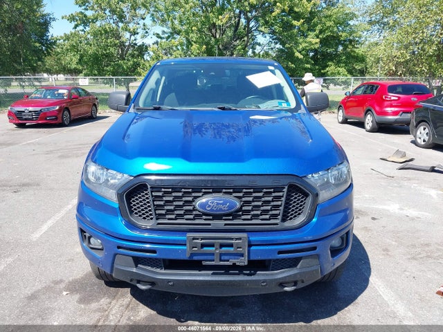 46071564 :رقم المزاد ، 1FTER4FH5LLA13197 vin ، 2020 Ford Ranger Xlt مزاد بيع