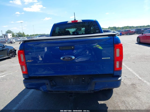 46071564 :رقم المزاد ، 1FTER4FH5LLA13197 vin ، 2020 Ford Ranger Xlt مزاد بيع