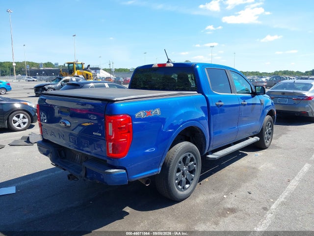 46071564 :رقم المزاد ، 1FTER4FH5LLA13197 vin ، 2020 Ford Ranger Xlt مزاد بيع